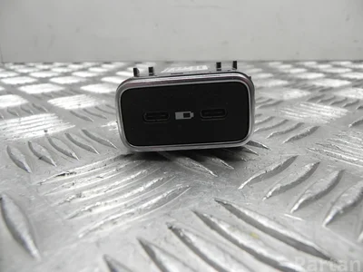 Mercedes-Benz A 167 820 52 01 / A1678205201 GLE (C167) Coupé 2021 Périphérique d'entrée - Image 1