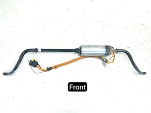 Porsche 971411023, 971411023F PANAMERA (971) 2018 aktyvus stabilizatorius