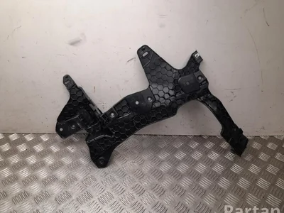 Tesla 1080701-00-D / 108070100D MODEL X 2019 Support pour pare-chocs Left Rear - Image 1