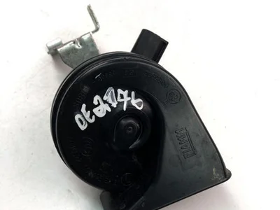 Volkswagen 3G0951182A PASSAT (3G2) 2018 Commutateur de signal audio - Image 1