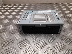 BAIC A00115000, A023E02231 X55 2024 CD-Radio