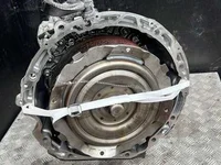 Mercedes-Benz 725055 VITO Box (W447) 2023 Automatic Transmission 9 Speed