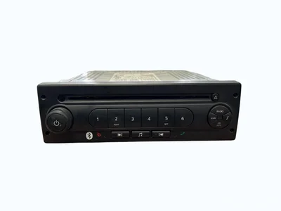 Renault Trucks 28480716, 7422587278, 7422587267 T 2018 Radio, Multimedia - Bild 1