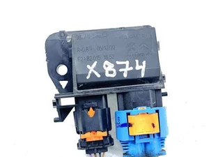 Peugeot 9829220580 208 II (P21) 2021 Relais