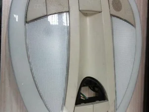 Mercedes-Benz A 211 820 64 01 / A2118206401 E-CLASS (W211) 2006 Lumière intérieure