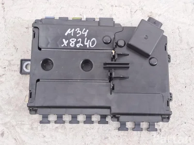 Mercedes-Benz A2055402850 KLASA C (W205) 2016 Przekaźnik - Zdjęcie 1