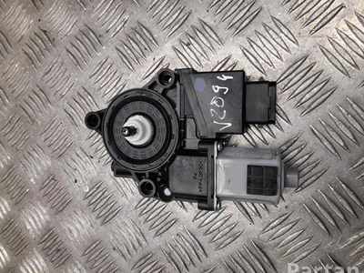 Kia 82460F1020 SPORTAGE (QL) 2021 Fensterhebermotor vorne rechts - Bild 1