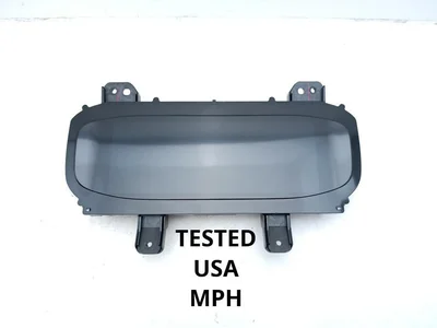 Jeep 68580560AE, P68580560AE, 58994E, 00057681, 000070, 00057681-000070 / 68580560AE, P68580560AE, 58994E, 00057681, 000070, 00057681000070 Wagoneer/ Wagoneer L WS 2023 Kombiinstrumente mph Automatikgetriebe - Bild 1