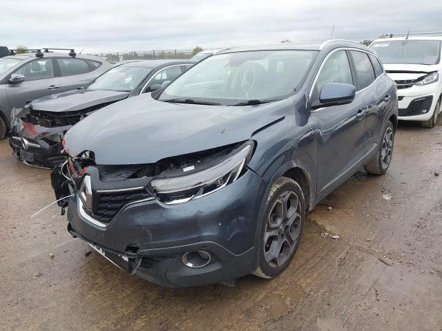 Kadjar 1.6dci - Photo 1