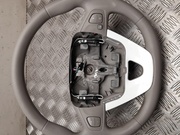 RENAULT 985106096R ZOE (BFM_) 2014 Steering Wheel