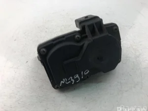 Volkswagen 5C0253691H POLO (9N_) 2005 Aparato de mando