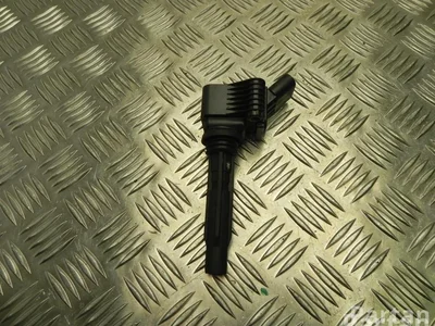 Audi 04C 905 110 L / 04C905110L A3 Limousine (8VS, 8VM) 2017 Bobine d'allumage - Image 1