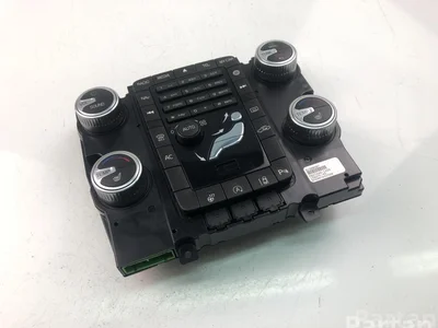 Volvo 31398587 XC60 2014 Contrôle automatique de la climatisation - Image 1