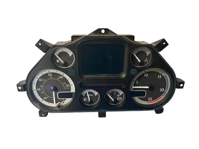DAF 1452103, 155402032101 XF 105 2007 Instrument cluster - Image 1