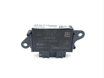 Gebrauchtes Original Jeep 68426132AF, F0217000245, 270460 Wagoneer/ Wagoneer L WS 2023 Steuergerät für Einparkhilfe - Bild 1