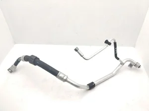 Porsche 4M1816740N Cayenne 9Y0 9Y3 2021 Climatisation, Tuyaux / Tubes