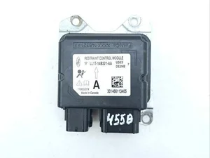 Ford USA LL1T-14B321-AA / LL1T14B321AA EXPEDITION (U553) 2020 Air bag control module