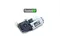 Porsche 1816766X, 1829921, 182992104, S0080, 1816766X03, 12220, 259161 PANAMERA (971) 2017 Electric Motor, seat adjustment - Image 1