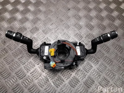 Jaguar DPLA-13N064-AAA, BJ32-14A664-DA, BJ32-3F972-DB, BJ32-3F973-BB / DPLA13N064AAA, BJ3214A664DA, BJ323F972DB, BJ323F973BB F-PACE (X761) 2017 Vairo kolonėles svirčių/jungiklių blokas - Paveiksliukas 1