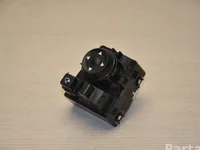 Hyundai 93530N72004X ; 93530N7200 / 93530N72004X, 93530N7200 Tucson (NX4) 2021 Bouton de miroir électrique