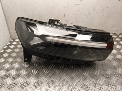 Dacia 260108410R BIGSTER 2025 Lampa przednia z prawej - Obraz 1