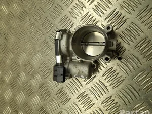 Hyundai 35100-08HA0 / 3510008HA0 Kona II 2024 Corps de papillon