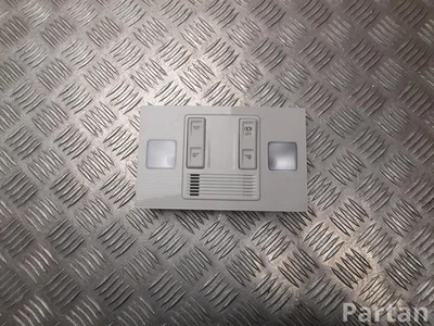 Volkswagen 2GA947105S T-Roc (A11/AC7) 2024 Lumière intérieure - Image 1