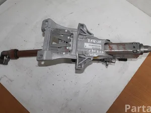 Volvo 31476796 V90 II 2018 Vairo užraktas