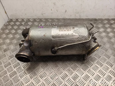 Mercedes-Benz A6541403801 C-CLASS (W205) 2019 Catalyseur - Image 1