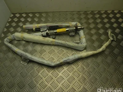 Lexus SP-12135/6090 D / SP121356090D RX (_L1_) 2009 Airbag de tête - Image 1