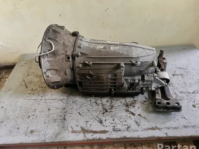 Mercedes-Benz 20527055, R23127103 C-CLASS (W205) 2015 Boîte de vitesses automatique - Image 1