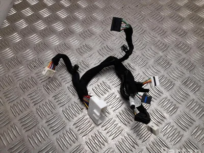 Hyundai 84624-HF900 / 84624HF900 Kona II 2024 Harnais pour intérieur - Image 1