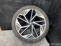 Hyundai 52910-KL310 / 52910KL310 IONIQ 6 2024 Alufelgen R20 EJ 8.5 ET53 5x114.3