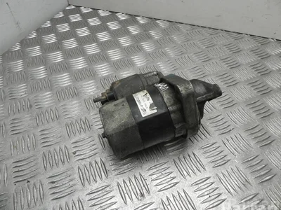 Ford CV6T-11000-GF / CV6T11000GF FOCUS III 2017 Démarreur - Image 1