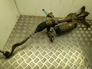 Mercedes-Benz A 297 460 32 01 / A2974603201 EQE V295 2023 crémaillère de direction