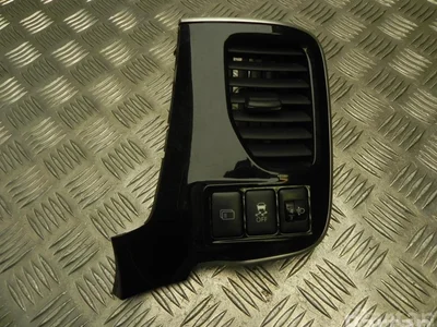 Mitsubishi 8030A202 OUTLANDER III (GG_W, GF_W, ZJ) 2016 Cadre - Image 1