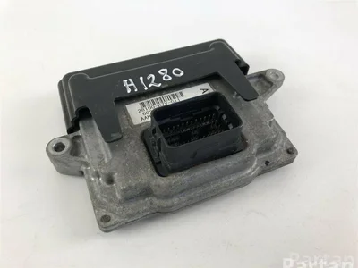 Honda 28100-R7V-G11 / 28100R7VG11 CR-V III (RE_) 2014 Unités de contrôle - Image 1