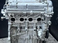 Toyota 1NZ, 1NZFXE YARIS (_P13_) 2020 Moteur complet