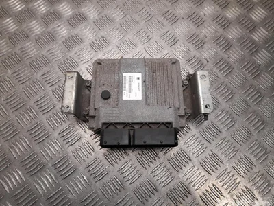 Suzuki 55563977 SPLASH (EX) 2008 Unité de contrôle moteur - Image 1