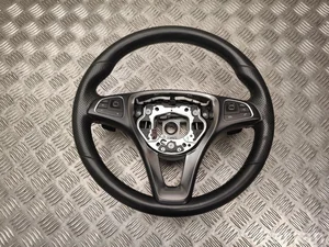 Mercedes-Benz A 000 460 71 03 / A0004607103 KLASA E T-Model (S213) 2017 Kierownica