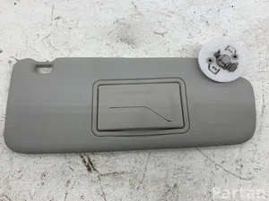 Citroën C3 AIRCROSS II 2018 Sun Visor
