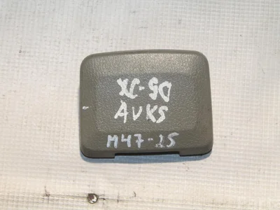 Volvo 8619661 XC90 I 2003 Zierleisten - Bild 1