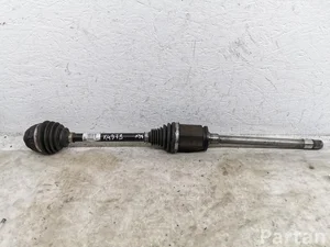 BMW 7598028 X3 (F25) 2011 Antriebswelle vorne rechts