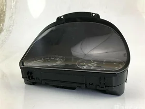 BMW 9122591-01 / 912259101 1 (E81) 2006 Tablero de instrumentos