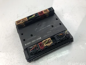 Seat 6Q1937049C IBIZA III (6L1) 2007 Unité de commande centrale pour système de confort