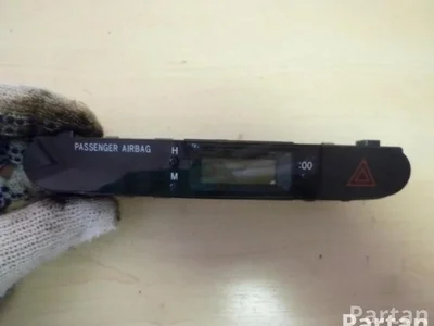 Toyota 83950-52110 / 8395052110 URBAN CRUISER (_P1_) 2012 Ecran - Image 1