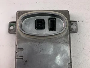 BMW 6948180 3 (E90) 2009 unidad de control electrónico del alcance de las luces delanteras