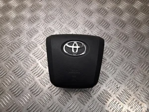 Toyota AWL6X16PYMAD, 629155500A PRIUS (_W5_) 2016 Poduszka powietrzna kierowcy