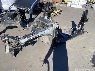 Lexus UX (ZA10) 2019 Quart de corps Left Front - Image 1