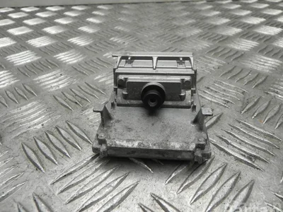 Renault 284628217R ZOE (BFM_) 2020 Caméra - Image 1